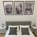 Гостевой дом Del Carmine 23 Бари