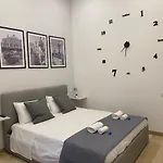 Del Carmine 23 Гостевой дом 3*