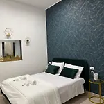 Del Carmine 23 Гостевой дом Бари