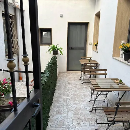 Гостьовий будинок Del Carmine 23