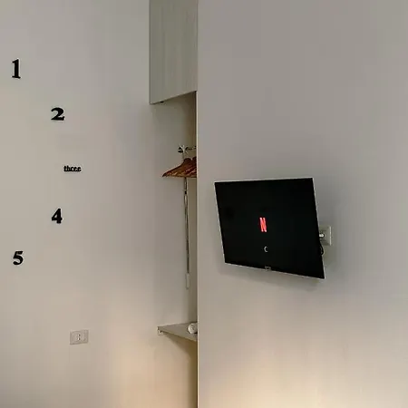 Del Carmine 23 Гостьовий будинок