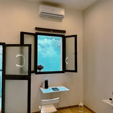 Del Carmine 23 Гостьовий будинок 4*