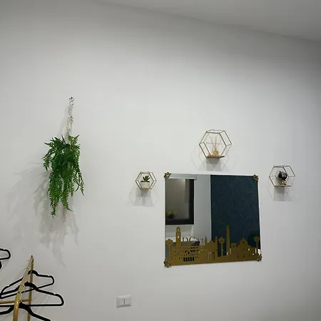 Гостьовий будинок Del Carmine 23 Барі