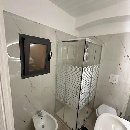 Гостьовий будинок Del Carmine 23 Барі