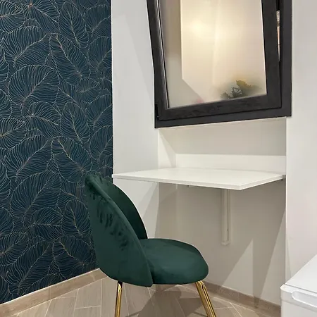 Del Carmine 23 Гостьовий будинок Барі