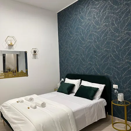 Del Carmine 23 Гостьовий будинок Барі