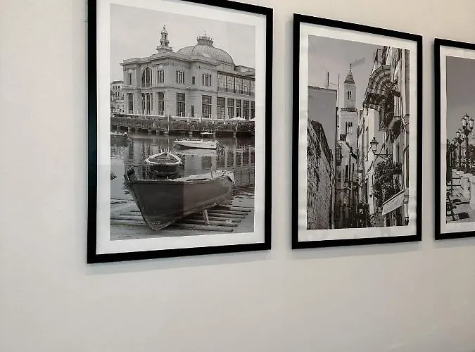 Casa de hóspedes Del Carmine 23