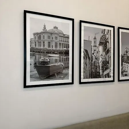 게스트하우스 Del Carmine 23