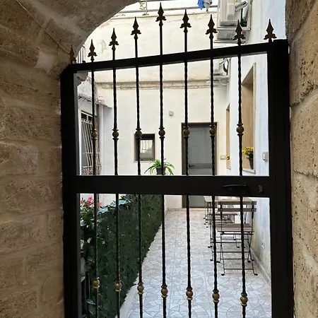 Del Carmine 23 게스트하우스 4*