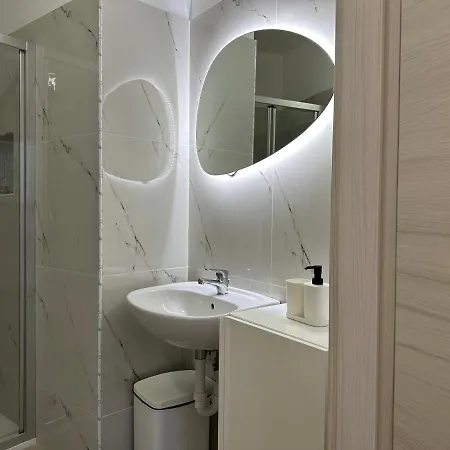 게스트하우스 Del Carmine 23