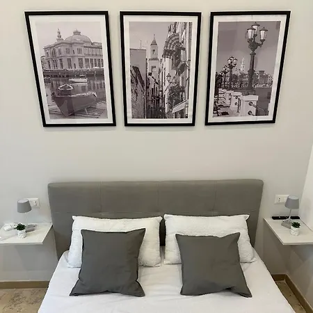 게스트하우스 Del Carmine 23 바리