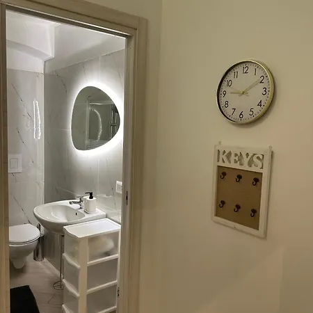 게스트하우스 Del Carmine 23 바리