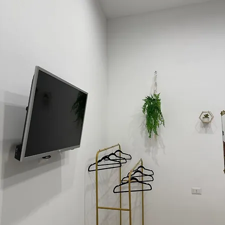 Del Carmine 23 4* 바리