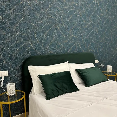 Del Carmine 23 4* 바리