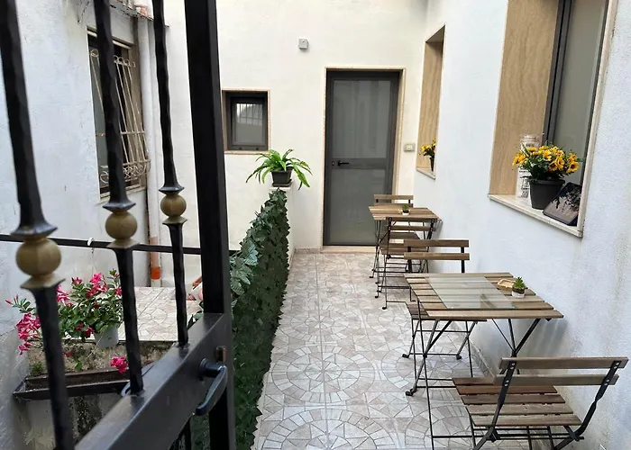 招待所 Del Carmine 23